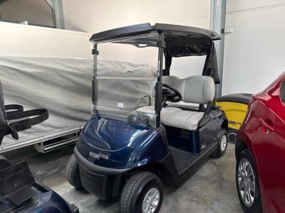 2021 EZGO RXV ELITE LITHIUM GOLF CART for sale in New England